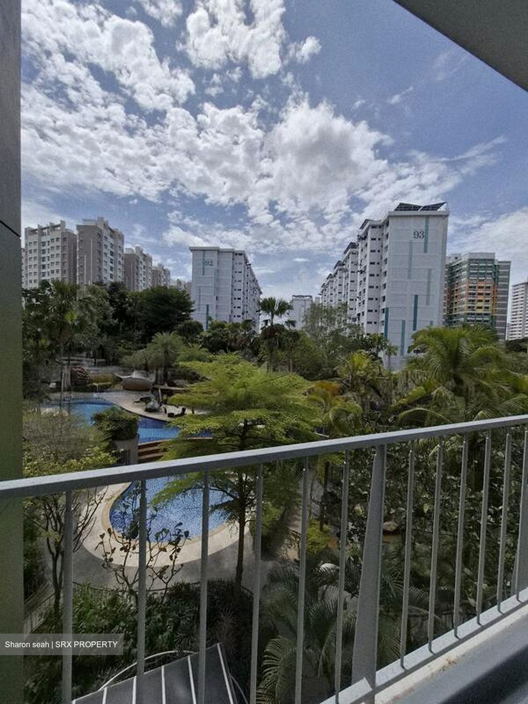 Tanamera Crest (D16), Condominium #503198271